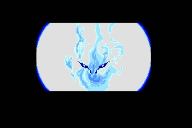 Fray CD: Xak Gaiden (JP)