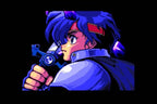 Fray CD: Xak Gaiden (JP)