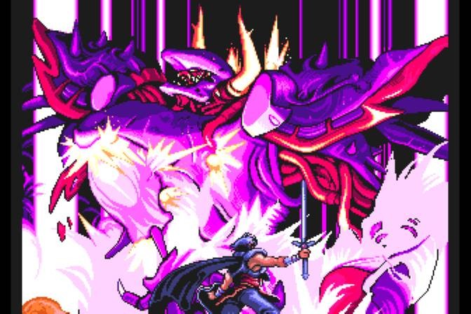 Fray CD: Xak Gaiden (JP)