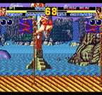 Garou Densetsu 2: Aratanaru Tatakai (JP)