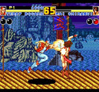Garou Densetsu 2: Aratanaru Tatakai (JP)