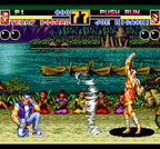 Garou Densetsu 2: Aratanaru Tatakai (JP)