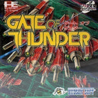 Gate of Thunder (JP)