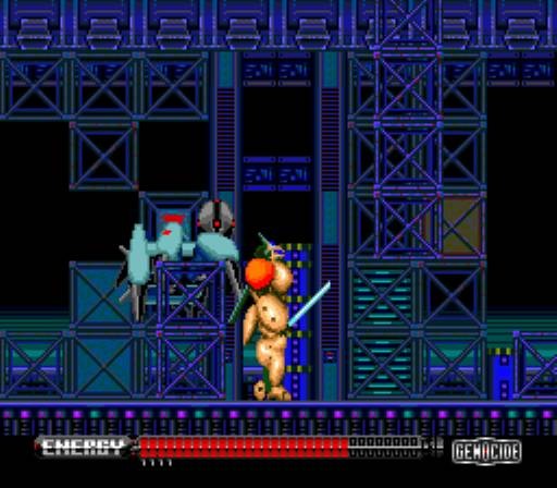 Genocide (JP)