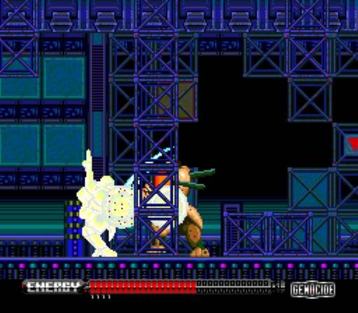 Genocide (JP)