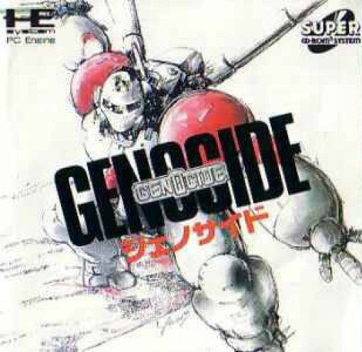 Genocide (JP)