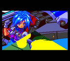 Ginga Fukei Densetsu Sapphire [PCE Works] (JP)