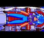 Ginga Fukei Densetsu Sapphire [PCE Works] (JP)