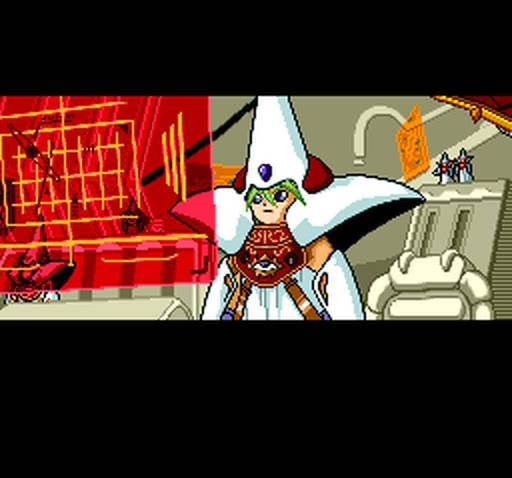 Ginga Ojousama Densetsu Yuna 2: Eien no Princess (JP)