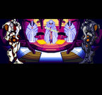 Ginga Ojousama Densetsu Yuna 2: Eien no Princess (JP)