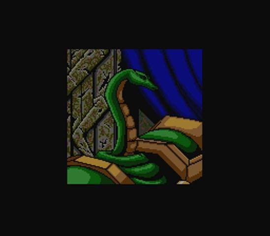 Golden Axe (JP)