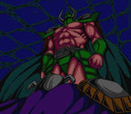 Golden Axe (JP)