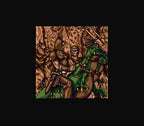 Golden Axe (JP)