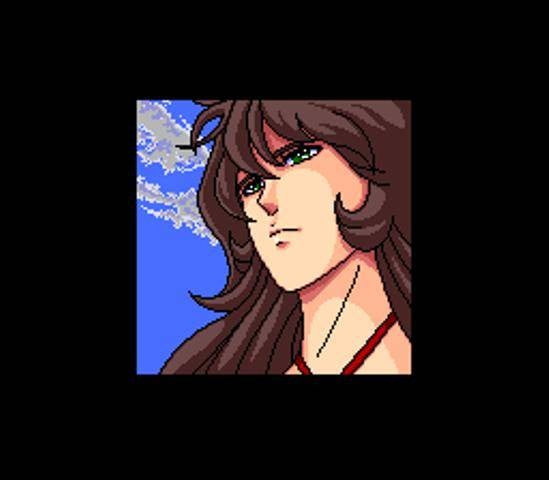 Golden Axe (JP)