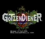 Gotzendiener (JP)