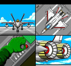 Hawk F-123 (JP)