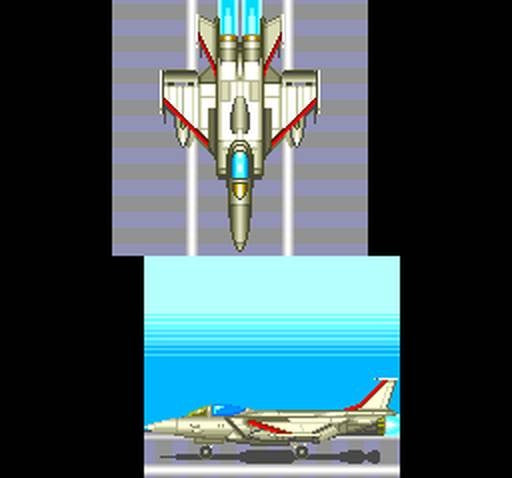 Hawk F-123 (JP)