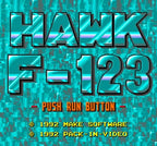 Hawk F-123 (JP)