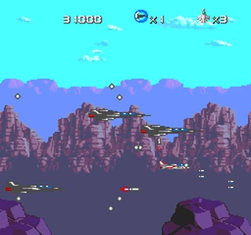 Hawk F-123 (JP)