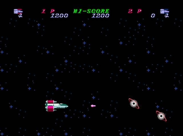 Hellfire S (JP)