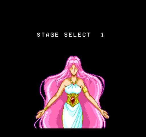 Hihou Densetsu Chris no Bouken (JP)