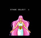 Hihou Densetsu Chris no Bouken (JP)