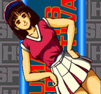 Human Sports Festival (JP)