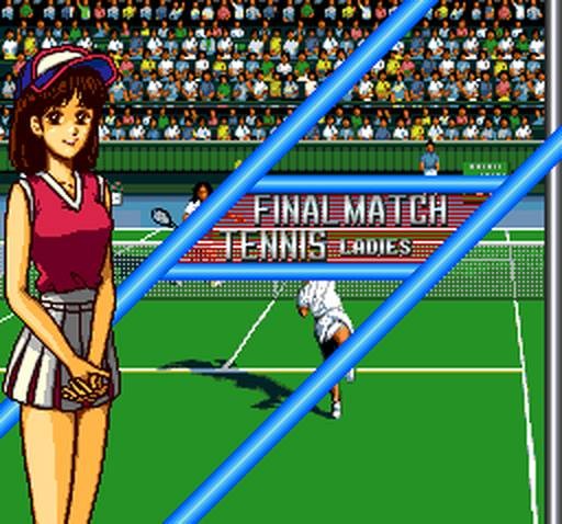 Human Sports Festival (JP)