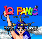 IQ Panic (JP)