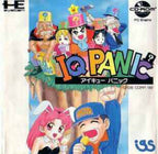 IQ Panic (JP)