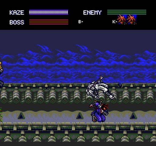 Kazekiri (JP)