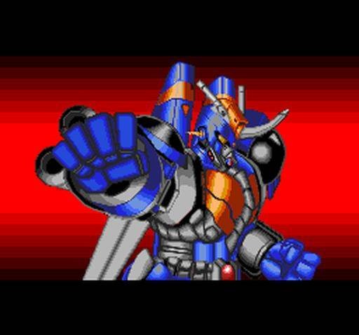 Kiaidan 00 (JP)