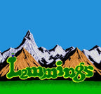 Lemmings (JP)