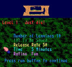 Lemmings (JP)