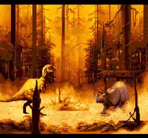 Magical Saurs Tour (JP)
