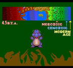 Magical Saurs Tour (JP)