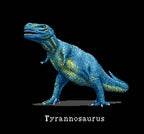 Magical Saurs Tour (JP)