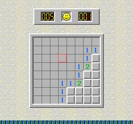 Minesweeper (JP)