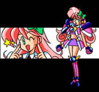 Moonlight Lady (JP)