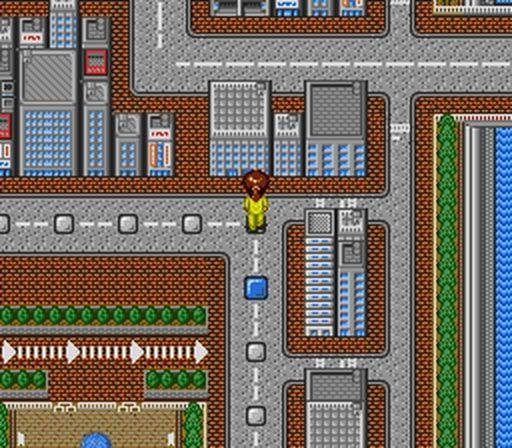 Naritore The Sugoroku '92 (JP)