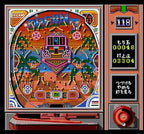 Pachiokun: Maboroshi no Densetsu (JP)