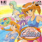 Pastel Lime (JP)