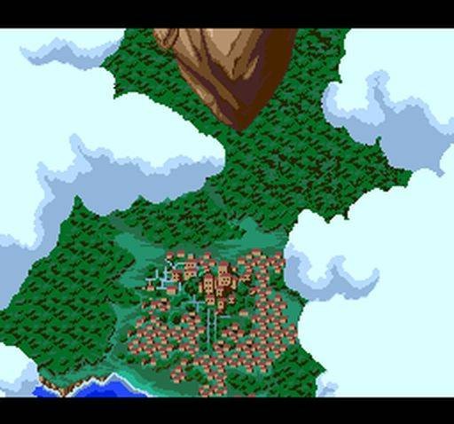 Pop'n Magic (JP)