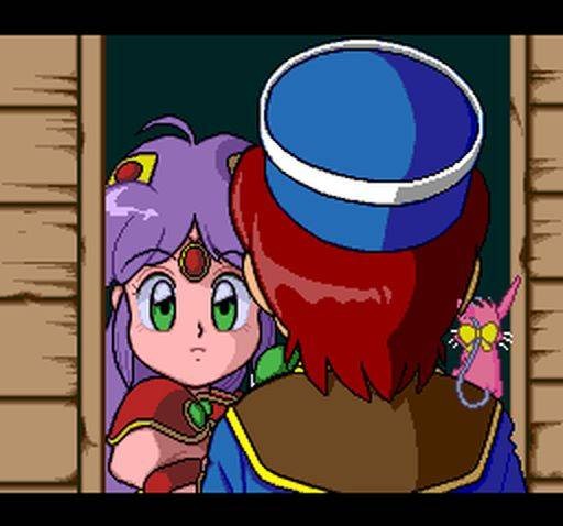 Pop'n Magic (JP)