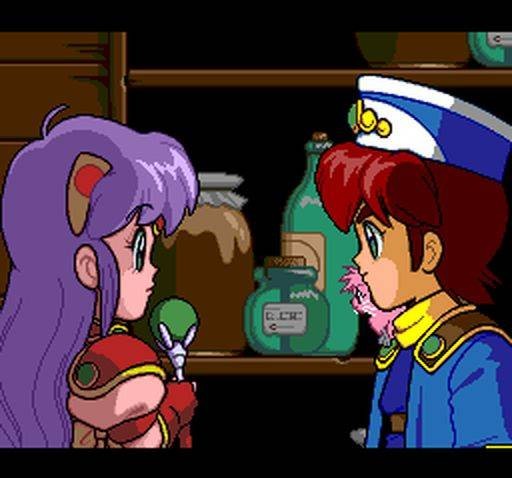 Pop'n Magic (JP)