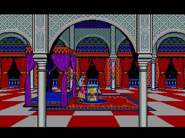 Prince of Persia (JP)