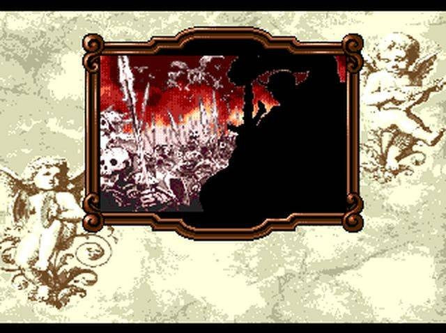 Princess Maker 2 (JP)