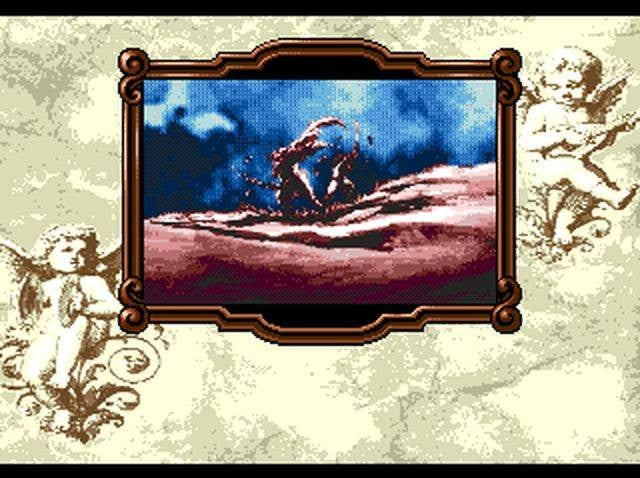 Princess Maker 2 (JP)