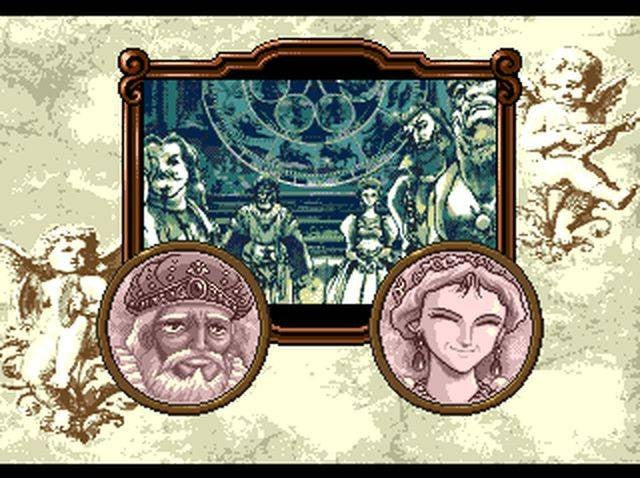 Princess Maker 2 (JP)