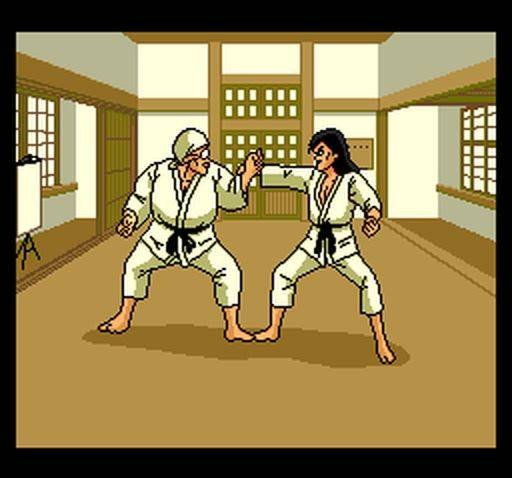 Ranma 1/2: Datou, Ganso Musabetsu Kakutou-ryuu! (JP)